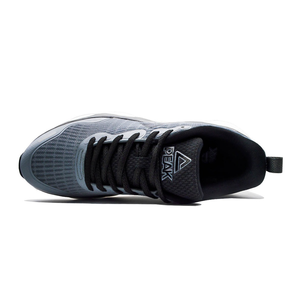 Peak Taichi Walking Shoes Paloma Ash - 4