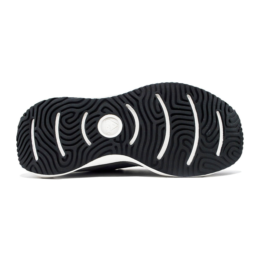 Peak Taichi Walking Shoes Paloma Ash - 5