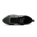 Peak Taichi Walking Shoes Olive Green - 4