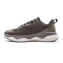Peak Taichi Walking Shoes Dark Coffee - 2
