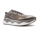 Peak Taichi Walking Shoes Dark Coffee - 3