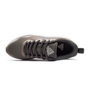 Peak Taichi Walking Shoes Dark Coffee - 4
