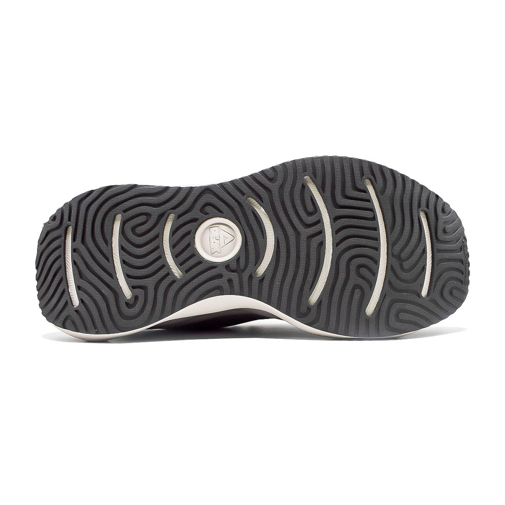 Peak Taichi Walking Shoes Dark Coffee - 5