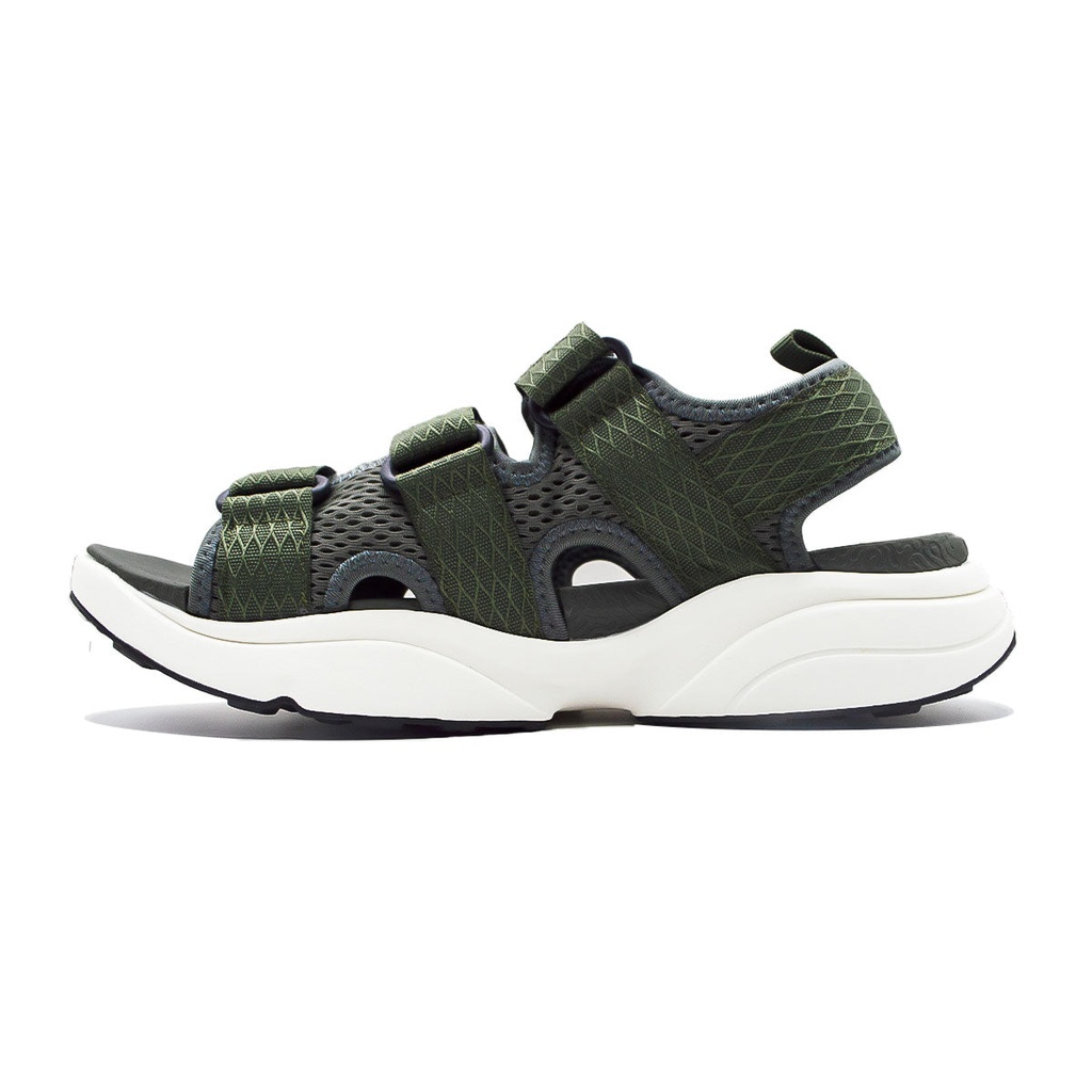 Peak Taichi Sandals Amy Green - 2