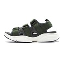 Peak Taichi Sandals Amy Green - 2