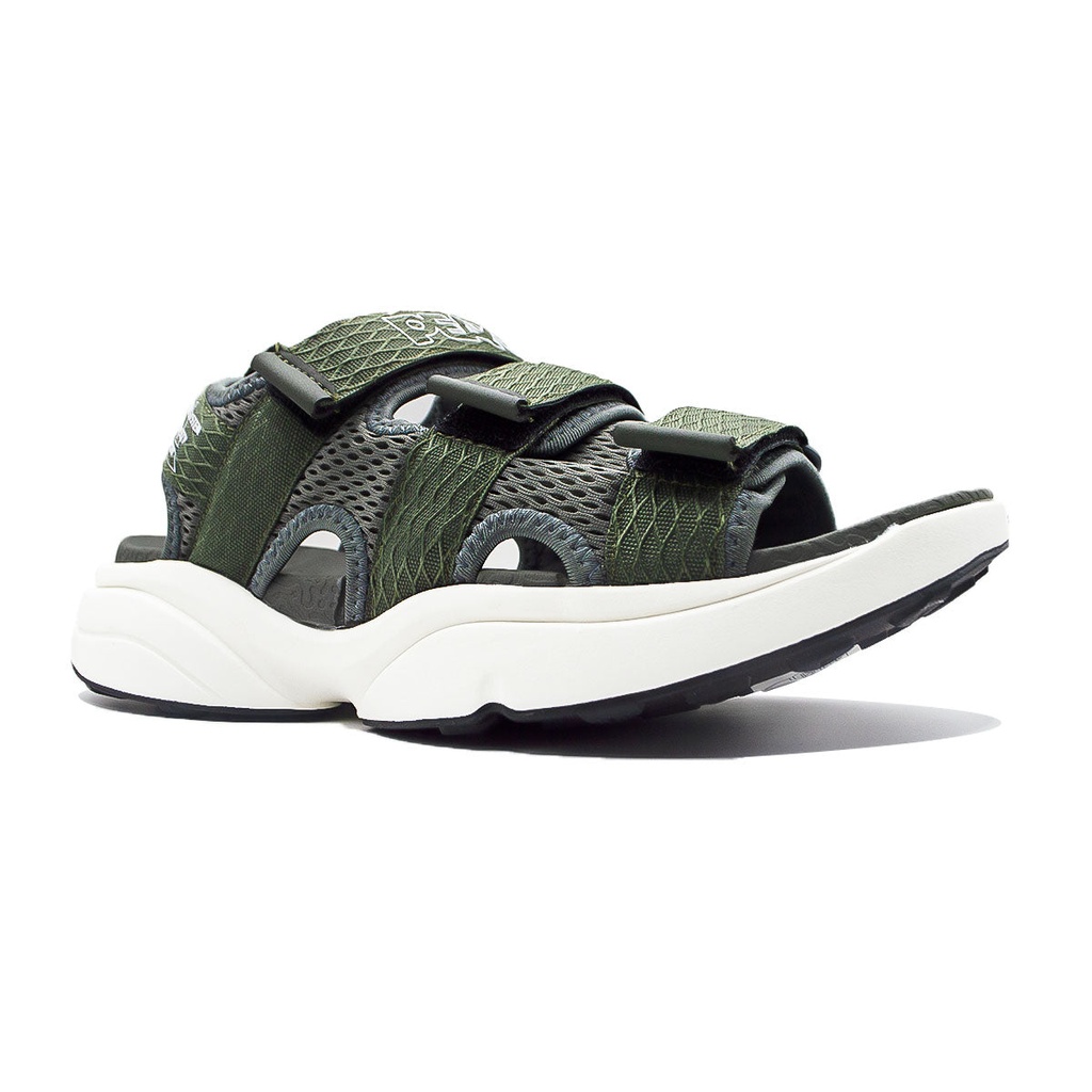 Peak Taichi Sandals Amy Green - 3