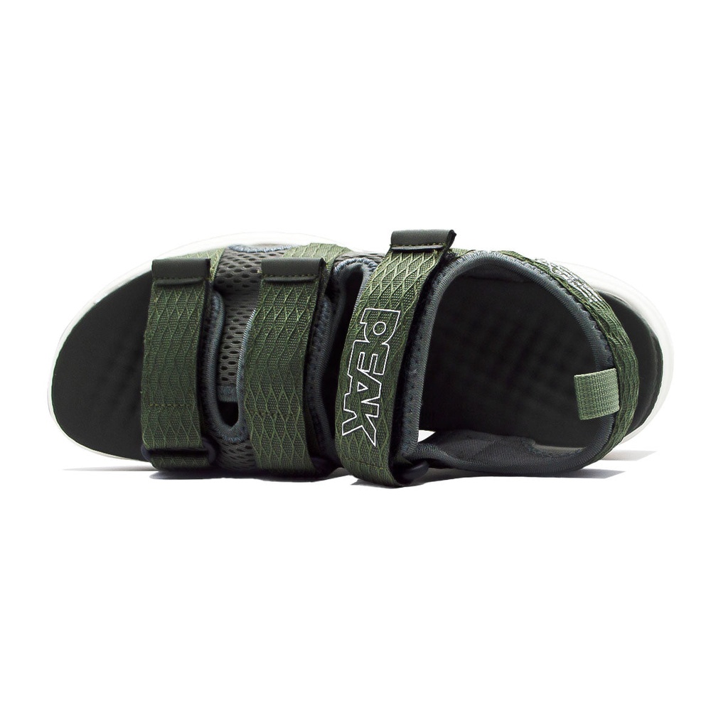 Peak Taichi Sandals Amy Green - 4