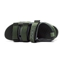 Peak Taichi Sandals Amy Green - 4