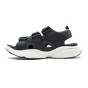 Peak Taichi Sandals Magnetic Grey/Milky Whit - 2