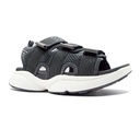 Peak Taichi Sandals Magnetic Grey/Milky Whit - 3