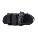 Peak Taichi Sandals Magnetic Grey/Milky Whit - 4