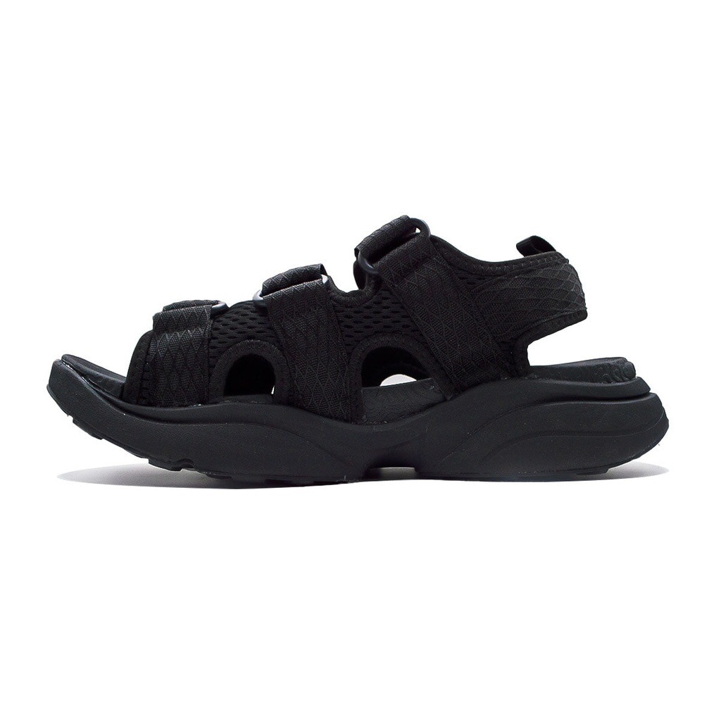 Peak Taichi Sandals All Black - 2