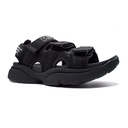 Peak Taichi Sandals All Black - 3