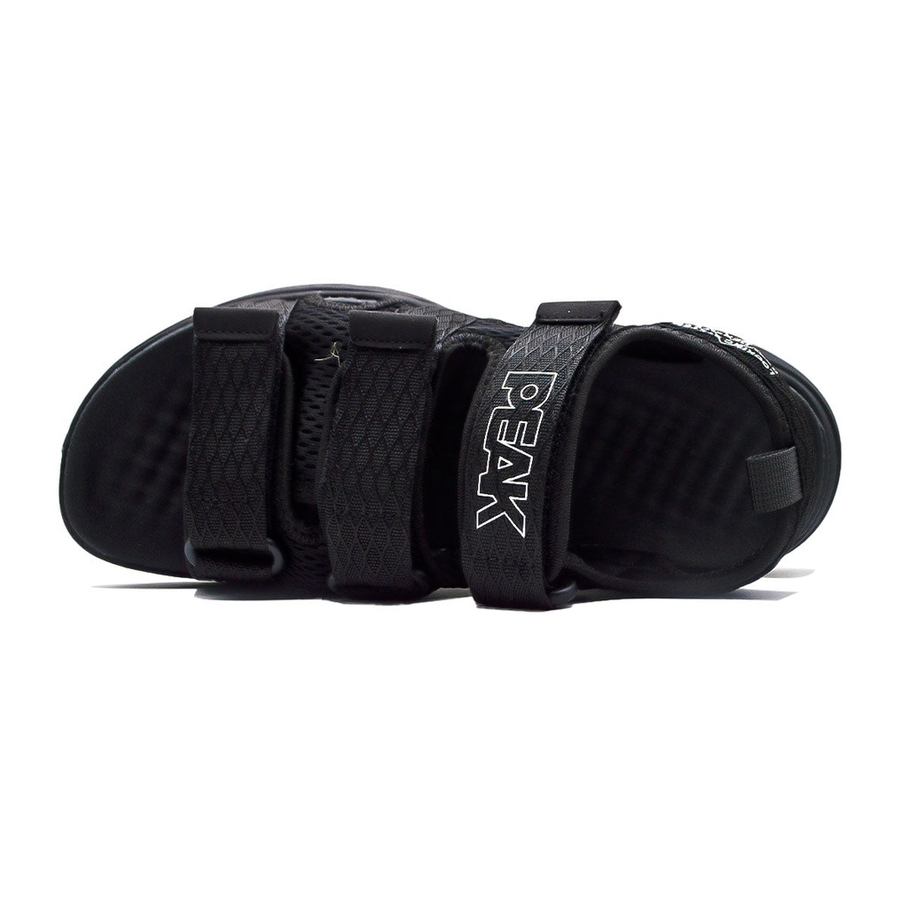 Peak Taichi Sandals All Black - 4