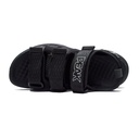 Peak Taichi Sandals All Black - 4