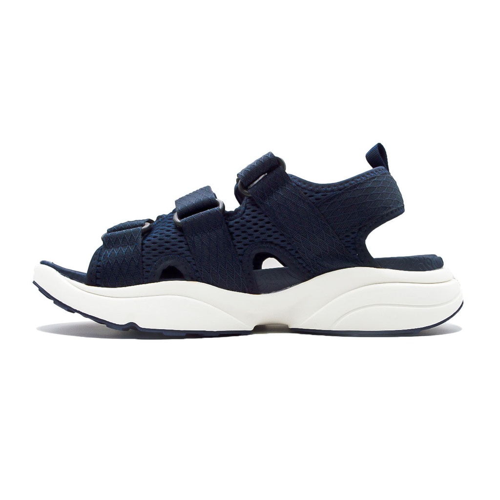 Peak Taichi Sandals Navy/Milky White - 2