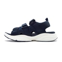Peak Taichi Sandals Navy/Milky White - 2