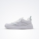 Peak Baskets Femme -E02608B- White - 2