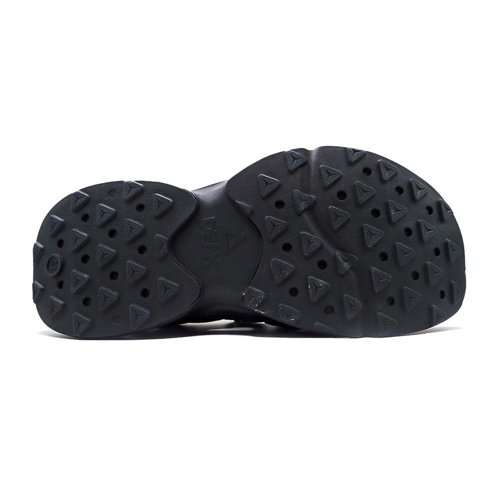 Peak Taichi Sandals All Black - 5