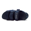 Peak Taichi Sandals Navy/Milky White - 4