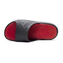 Peak Taichi Slippers Black/ Red - 4