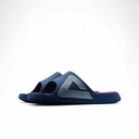 Peak Taichi Slippers Bluish Violet/Red - 3