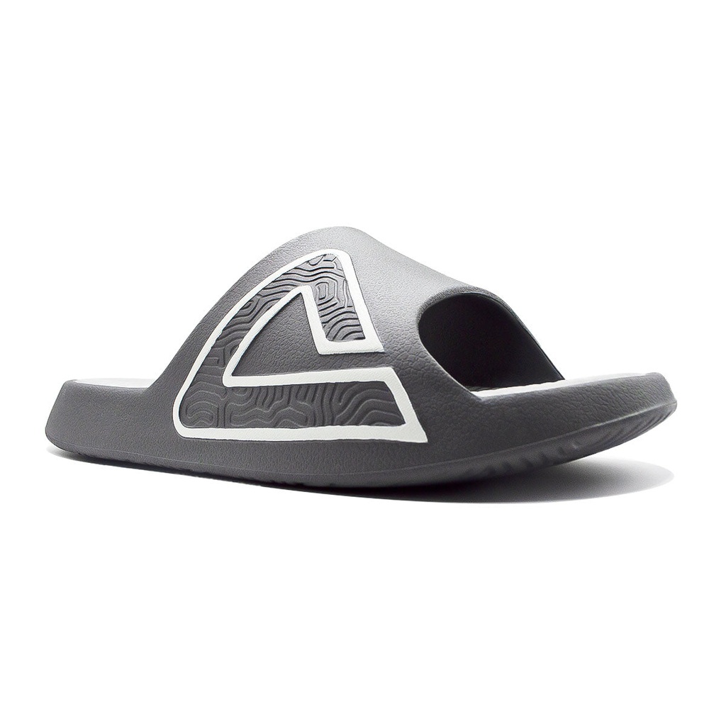 Peak Taichi Slippers Dk.Gray/Silver Gray - 3