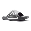 Peak Taichi Slippers Dk.Gray/Silver Gray - 3