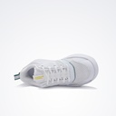 Peak Baskets Femme -E02608B- White - 4