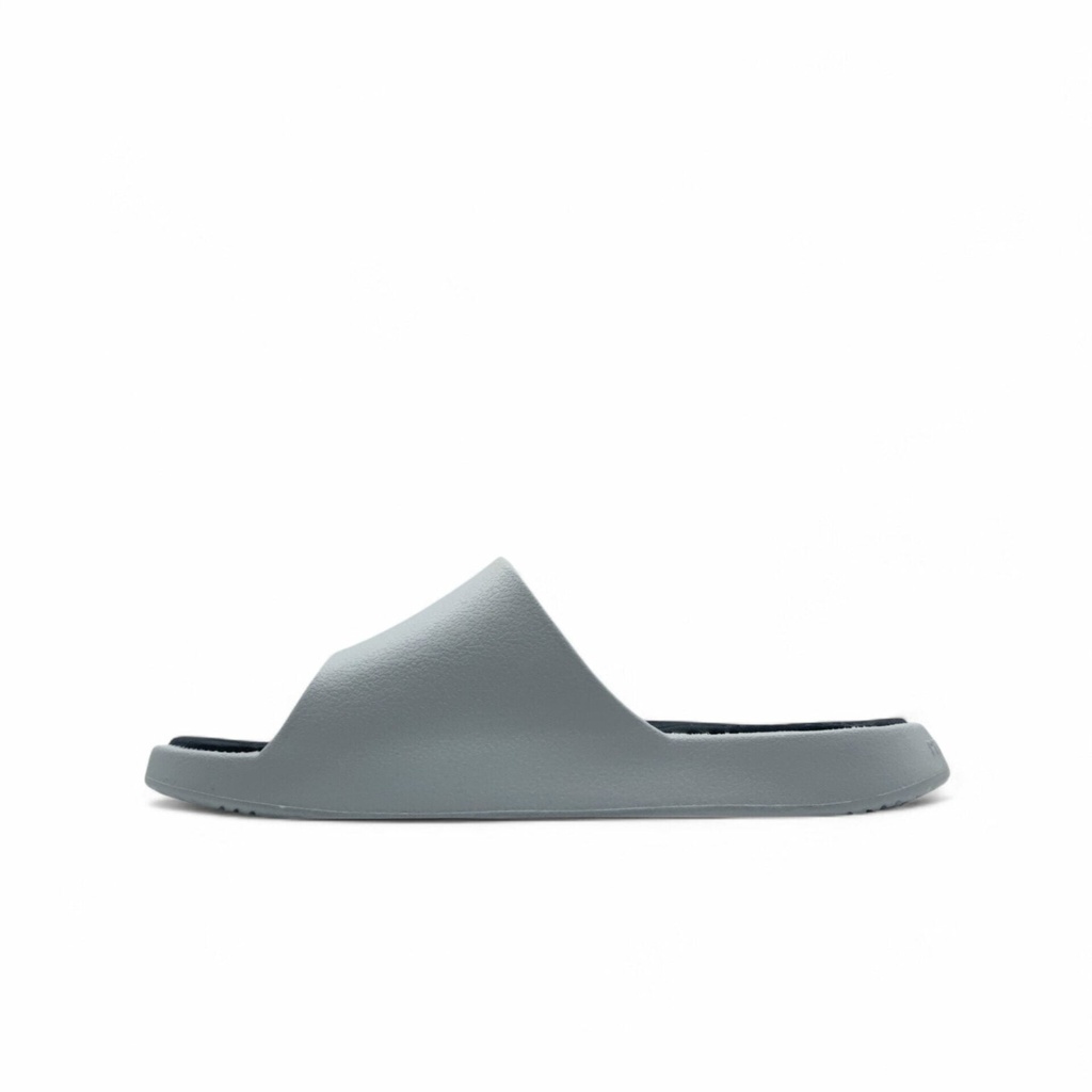 Peak Taichi Slippers Lt.Gray/Black - 2