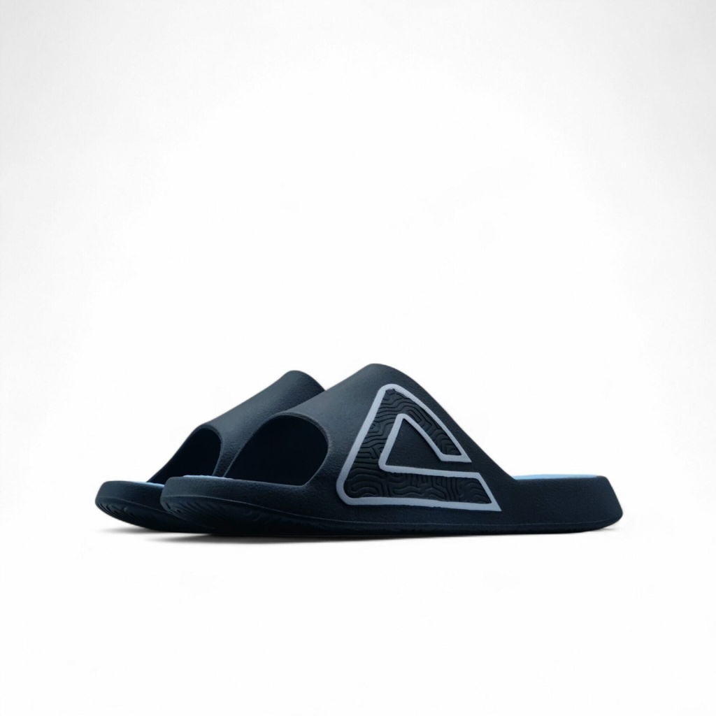 Peak Taichi Slippers Dk. Blue/Lt. Blue - 3