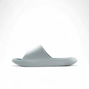 Peak Taichi Slippers Milky White/Dark Green - 2