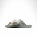 Peak Taichi Slippers Canvas White` - 3