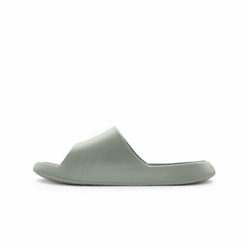 Peak Taichi Slippers Beige/Green - 2