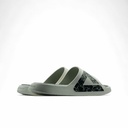 Peak Taichi Slippers Beige/Green - 4