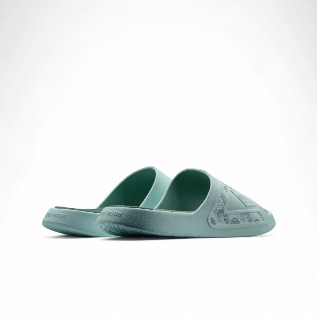 Peak Taichi Slippers Green - 4