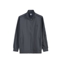 Peak Knitted Tracksuit Magnetic Grey - 2