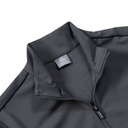 Peak Knitted Tracksuit Magnetic Grey - 3