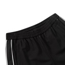 Peak Knitted Tracksuit Black - 7