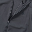 Peak Knitted Tracksuit Magnetic Grey - 4
