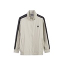 Peak Knitted Tracksuit Grey - 2