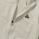 Peak Knitted Tracksuit Grey - 4