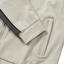 Peak Knitted Tracksuit Grey - 5