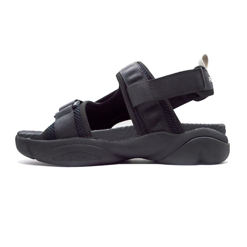 Peak Tiachi Sandals Black - 2
