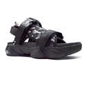 Peak Tiachi Sandals Black - 3