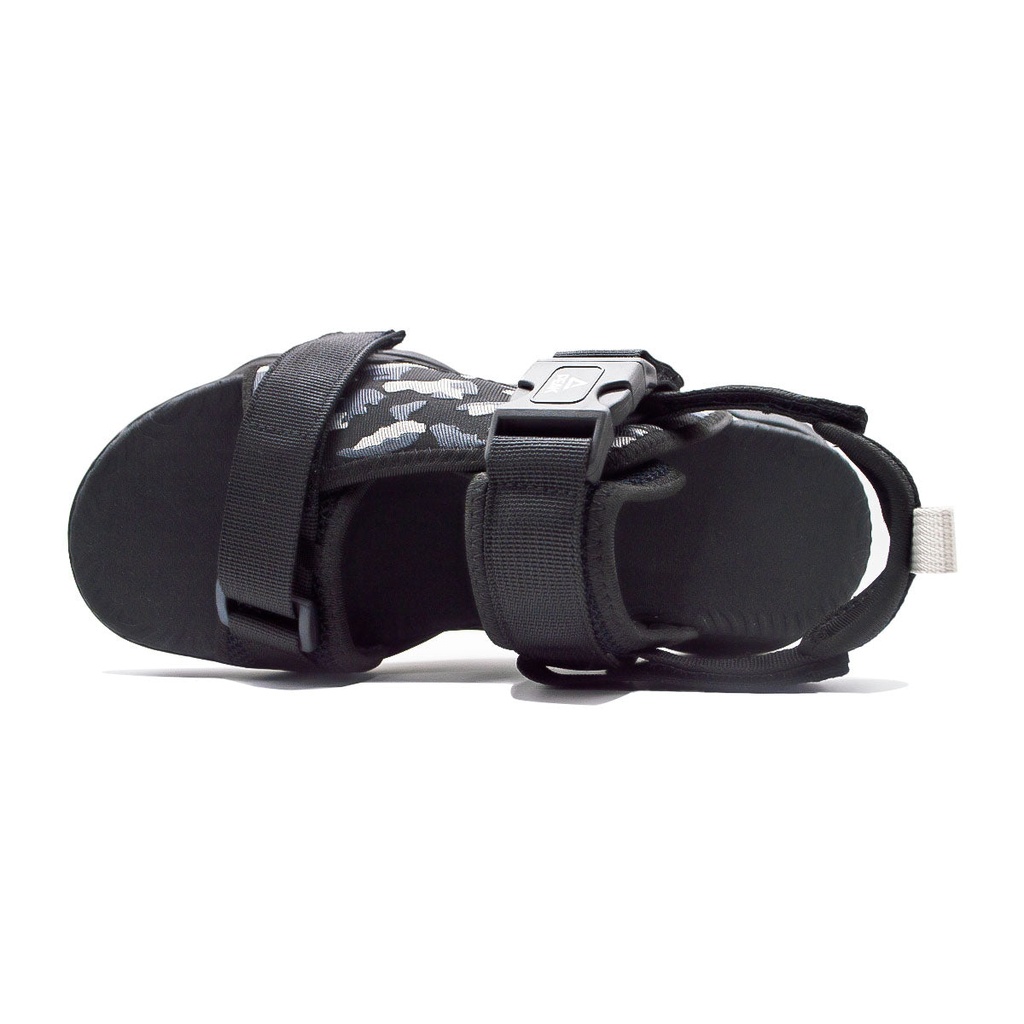 Peak Tiachi Sandals Black - 4