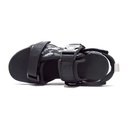 Peak Tiachi Sandals Black - 4