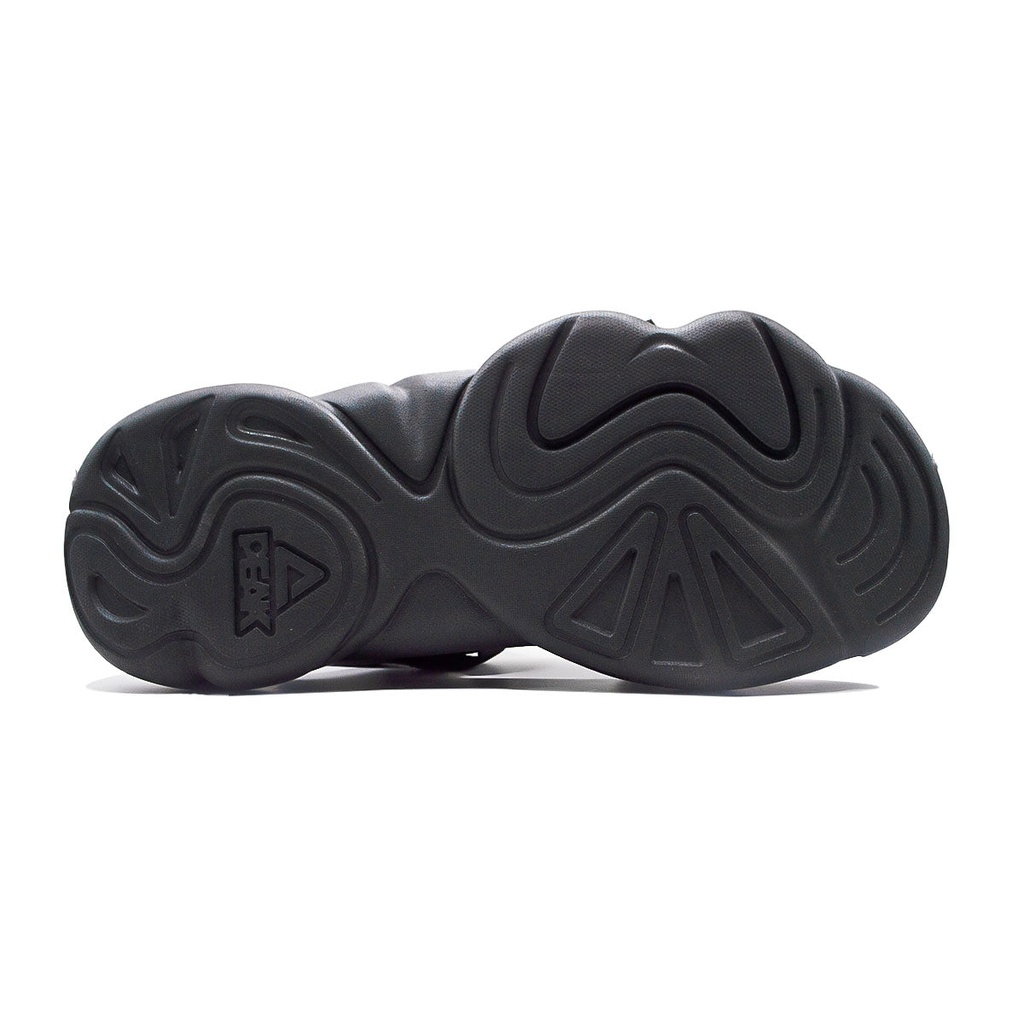 Peak Tiachi Sandals Black - 5
