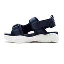Peak Tiachi Sandals Navy/Milky White - 2