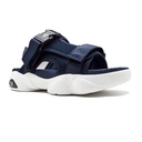 Peak Tiachi Sandals Navy/Milky White - 3